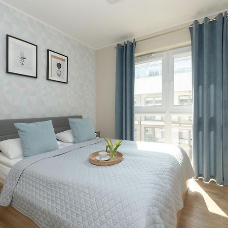 Apartamenty Sun Seasons 24 - Na Wiejskiej 우스트 노리 모르스키 외부 사진