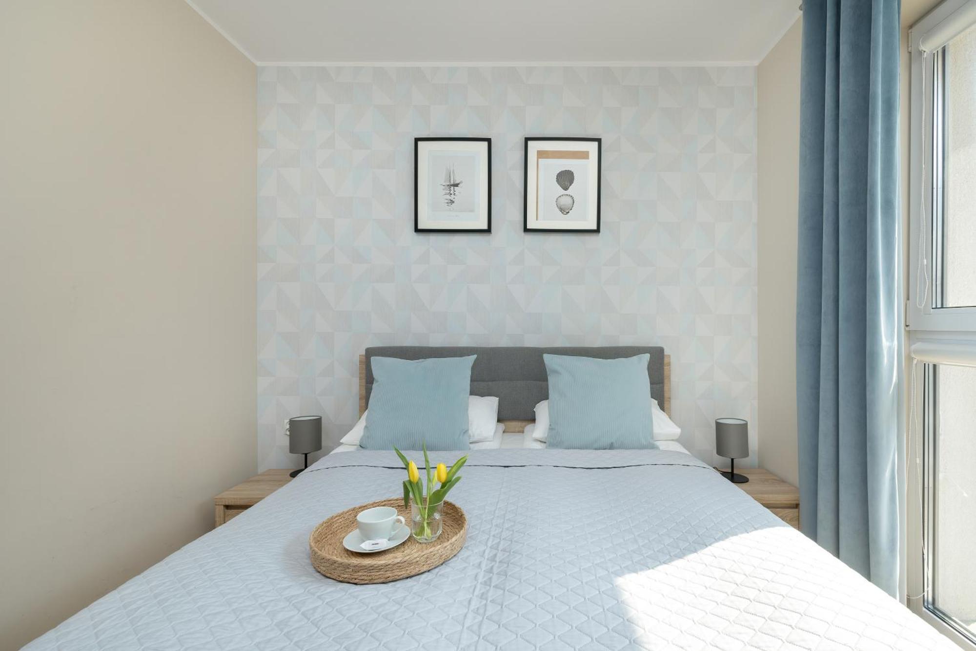 Apartamenty Sun Seasons 24 - Na Wiejskiej 우스트 노리 모르스키 외부 사진