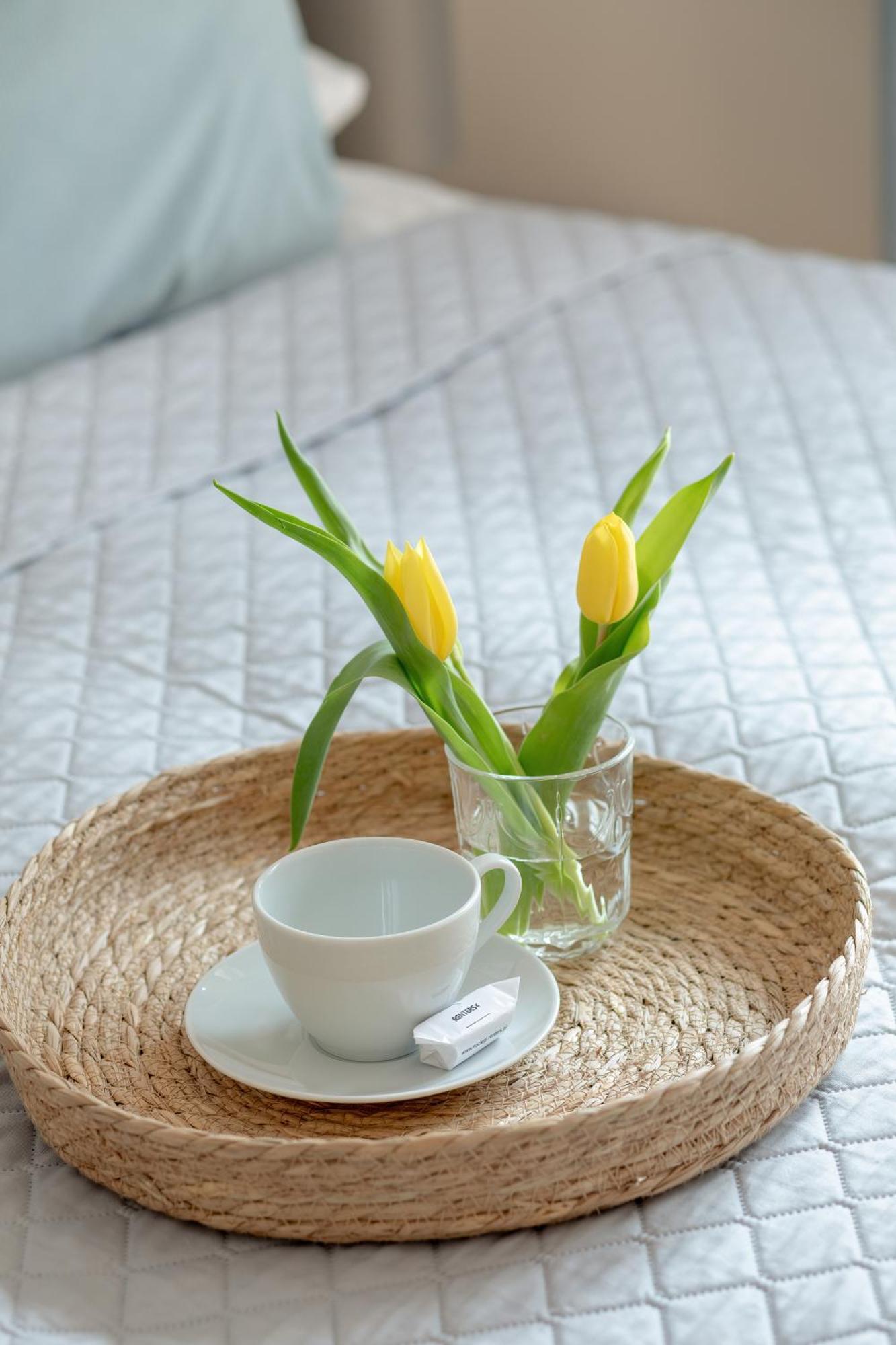 Apartamenty Sun Seasons 24 - Na Wiejskiej 우스트 노리 모르스키 외부 사진